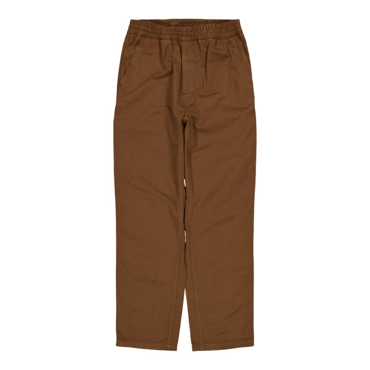 Flint Pant Tamarind
