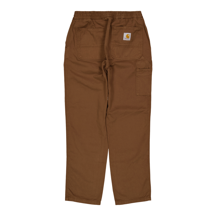 Flint Pant Tamarind