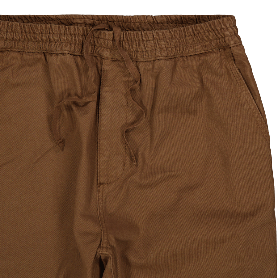 Flint Pant Tamarind