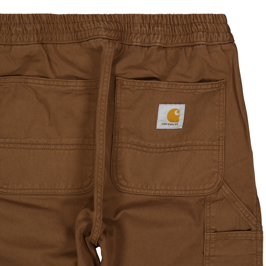 Flint Pant Tamarind