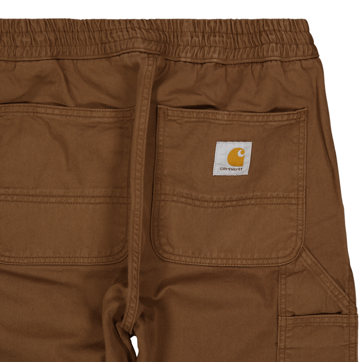 Flint Pant Tamarind