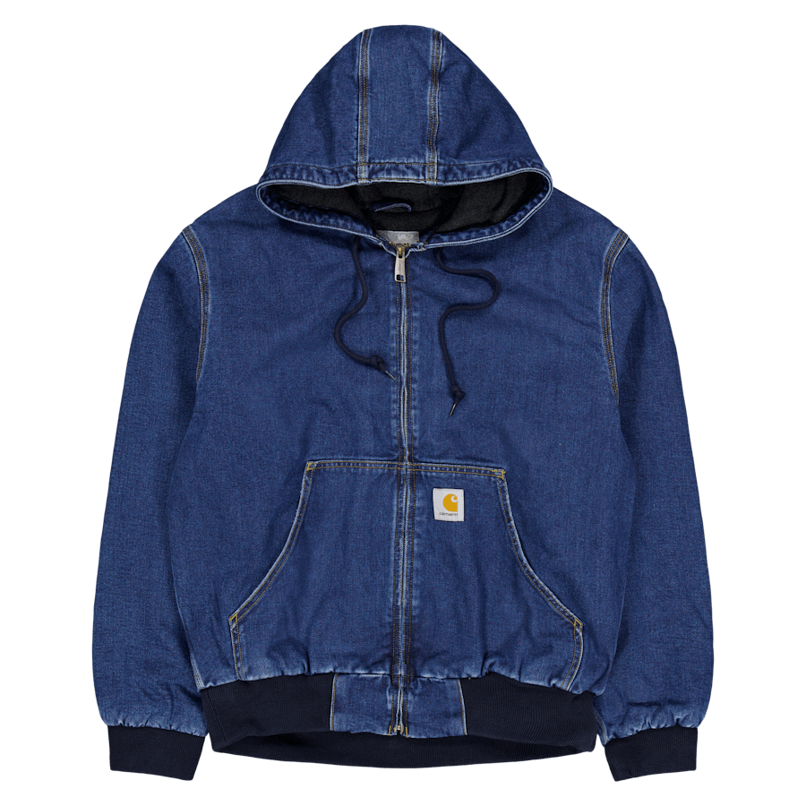Og Active Jacket Blue