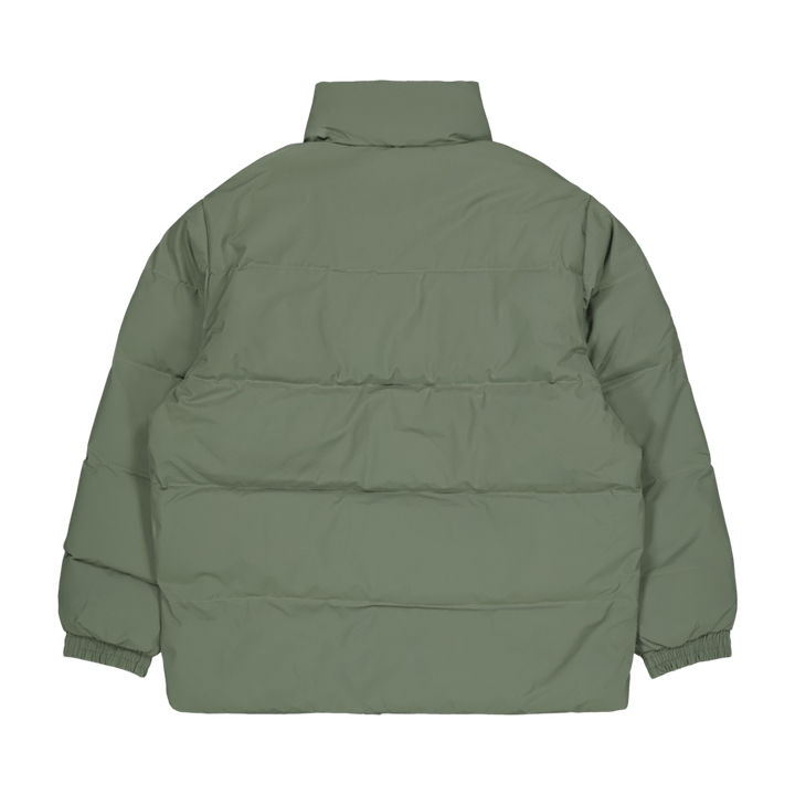Bunda Danville Smoke Green / Black