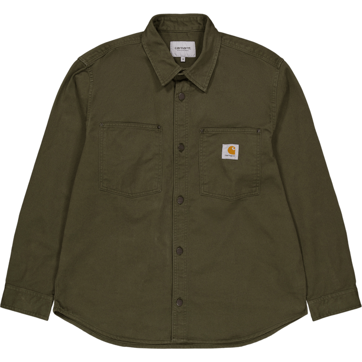 Camicia Derby Jac Plant