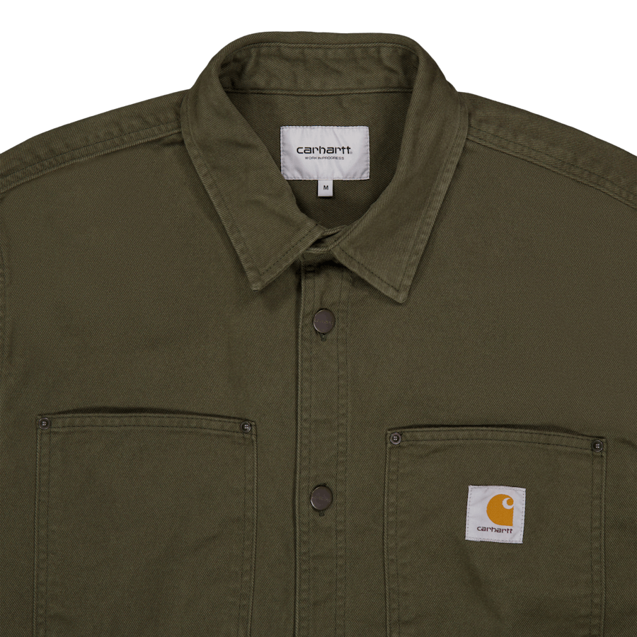 Camicia Derby Jac Plant