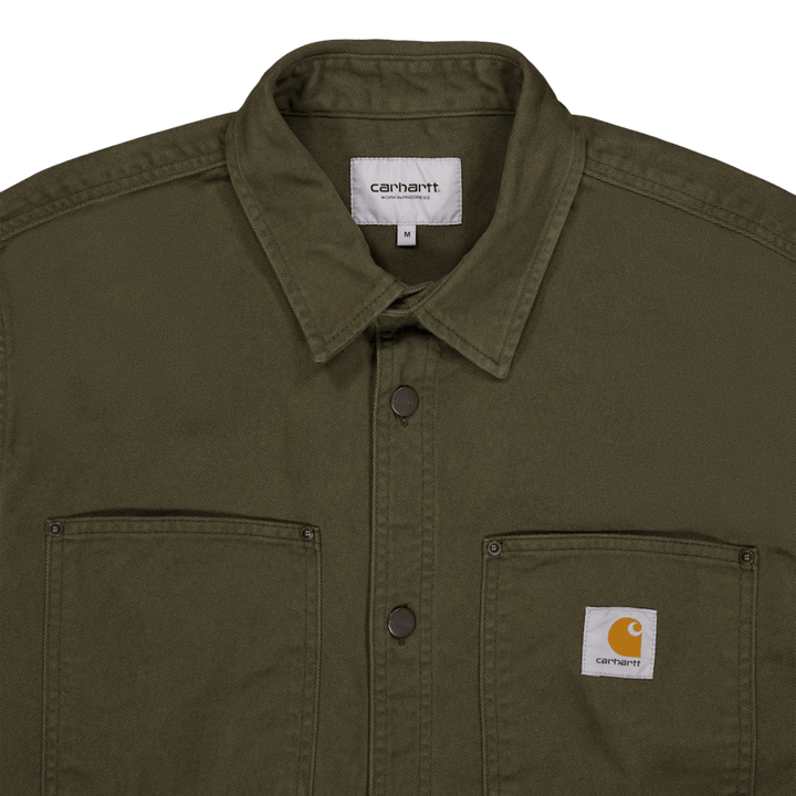 Camicia Derby Jac Plant