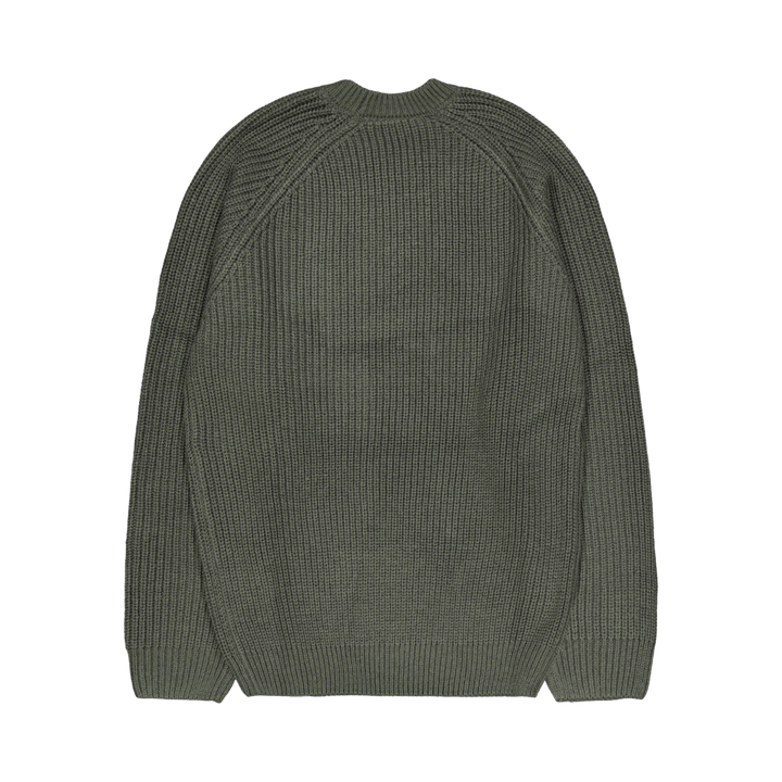 Forth Sweater Smoke Green