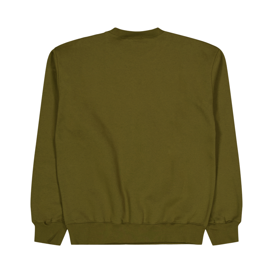 Carhartt Sweat Highland / Cassis