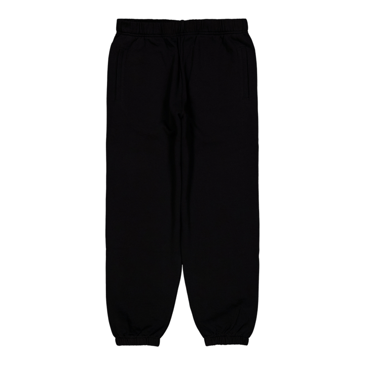 Pocket Sweat Pant Black