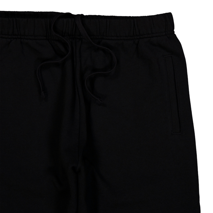 Pocket Sweat Pant Black