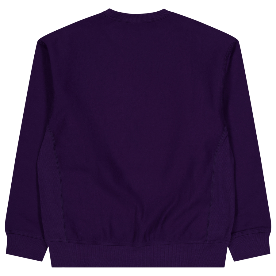 Sweat Cassis, scénario américain