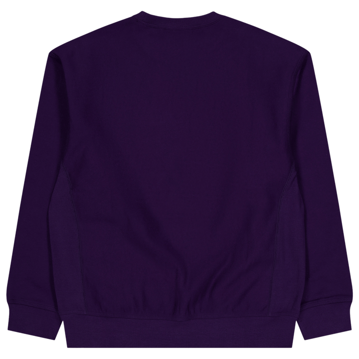 Sweat Cassis, scénario américain