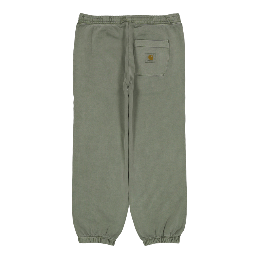 Vista Grand Sweat Pant Verde fumo