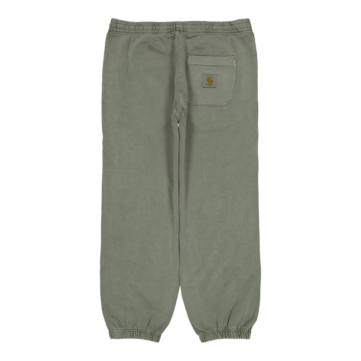 Vista Grand Sweat Pant Verde fumo