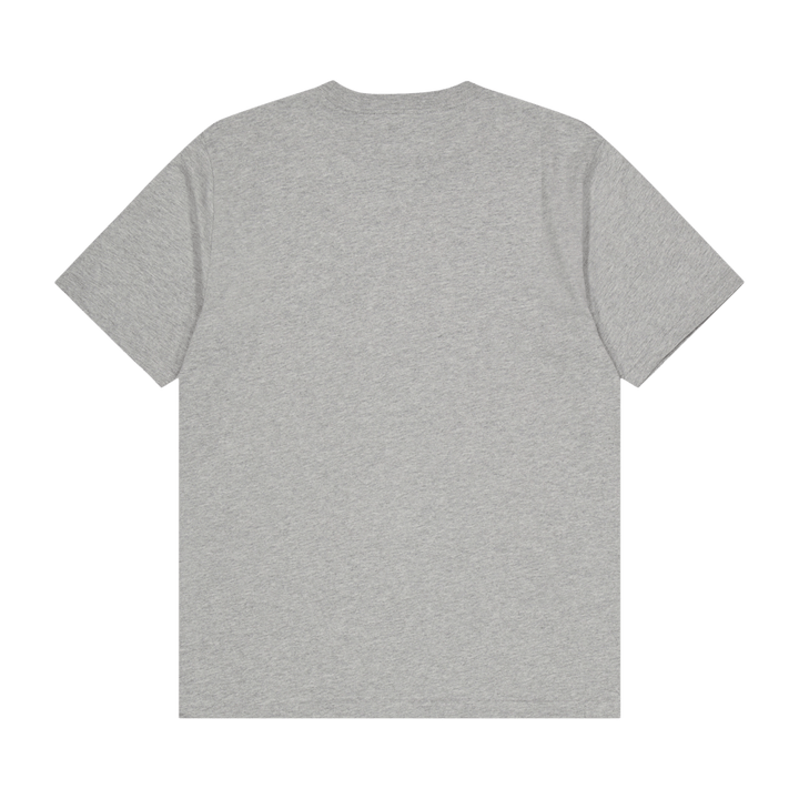 S/s Base T-shirt Grey Heather / Black