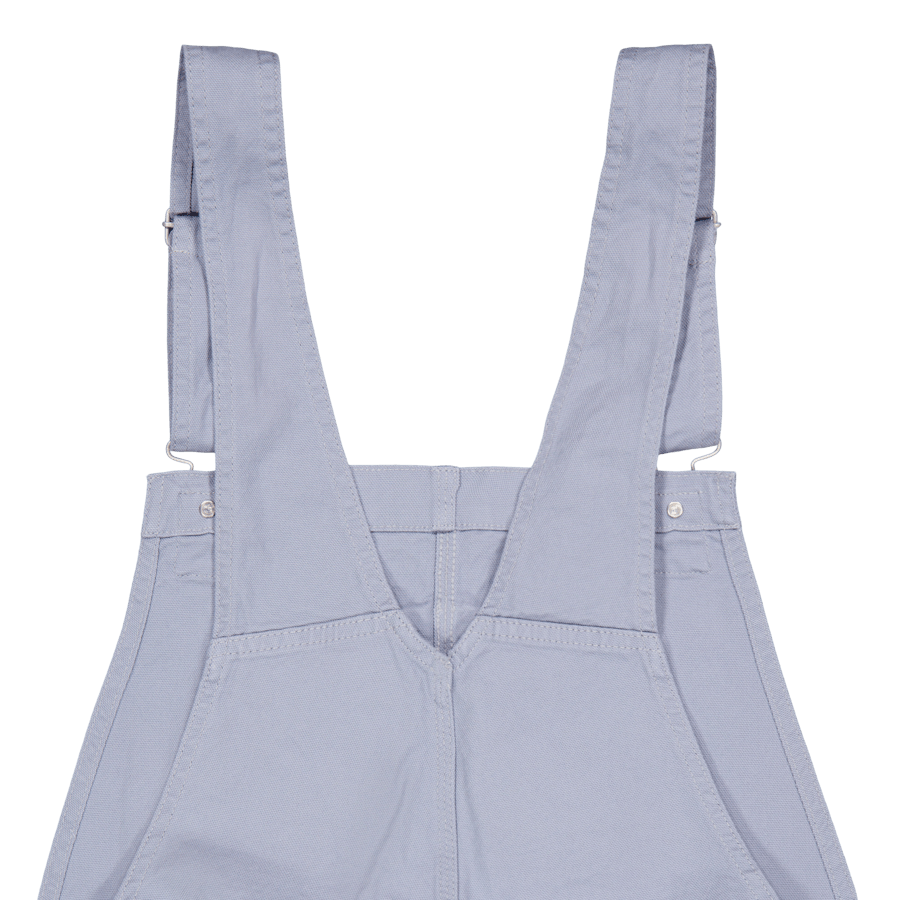 W' Bib Overall Straight Mirror