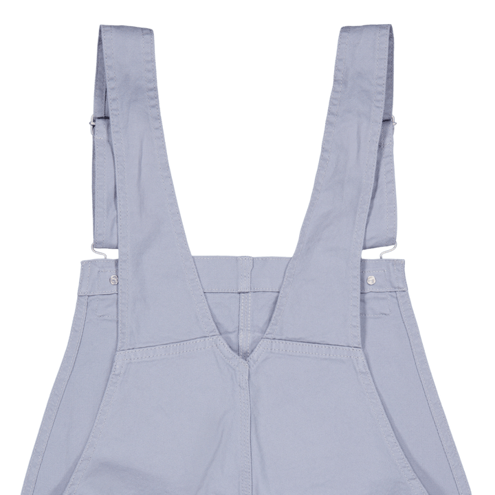 W' Bib Overall Straight Mirror