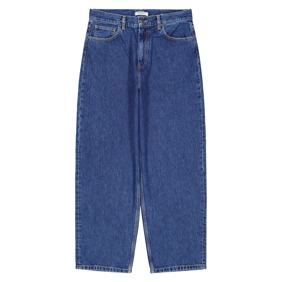 W' Brandon Pant Blå