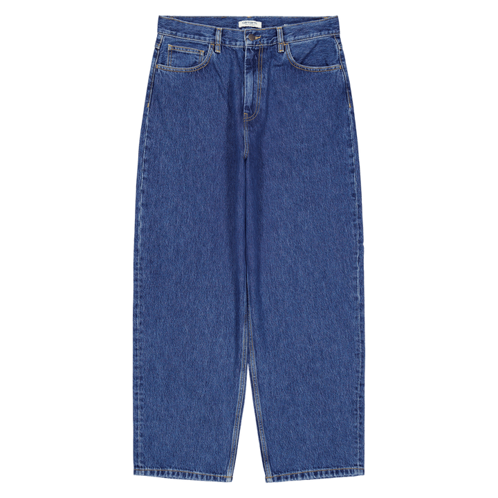 W' Brandon Pant Blå