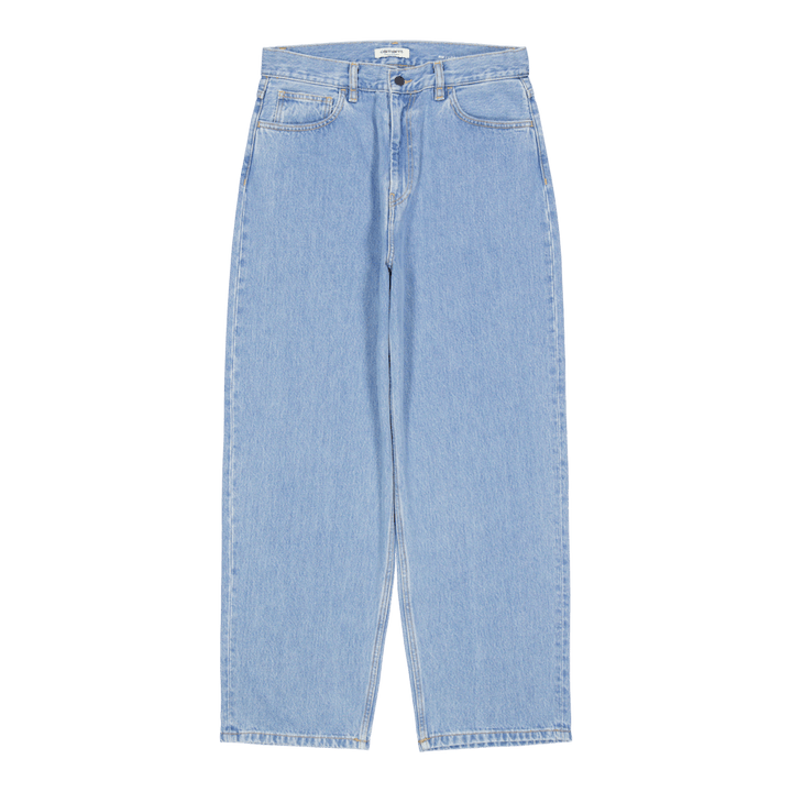 W' Brandon Pant Blue