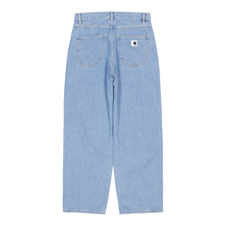 W' Brandon Pant Blue