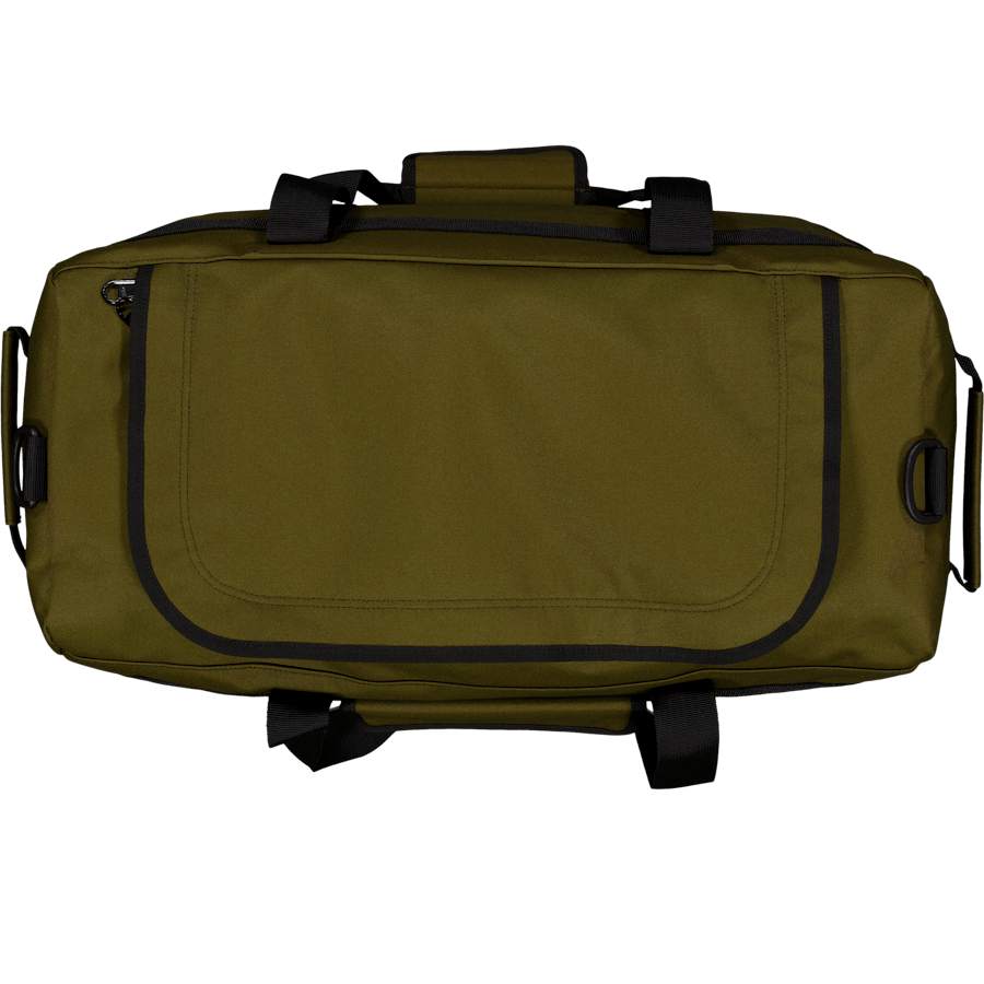 Jack Duffle Bag Highland