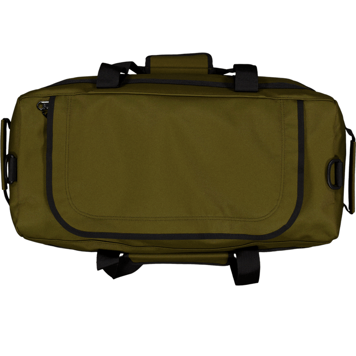 Jack Duffle Bag Highland