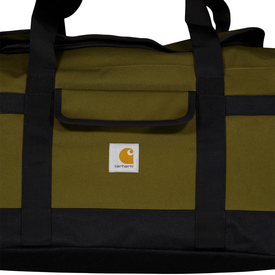 Jack Duffle Bag Highland