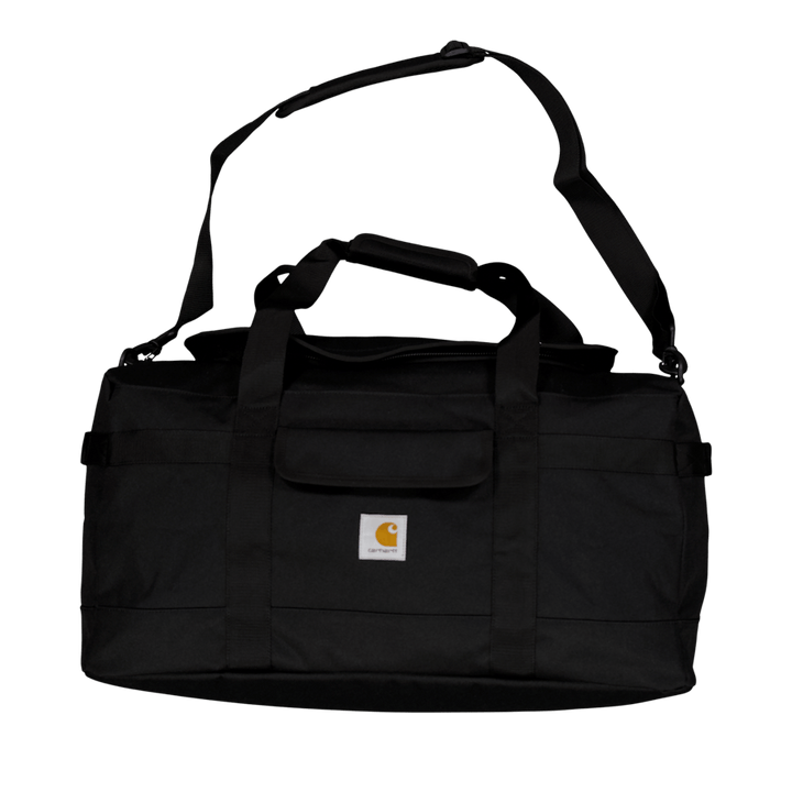 Jack Duffle Bag Black