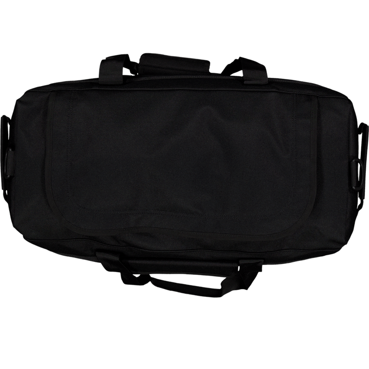 Jack Duffle Bag Black