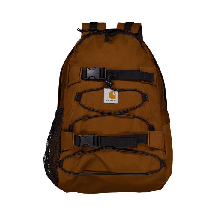 Kickflip Backpack Deep H Brown
