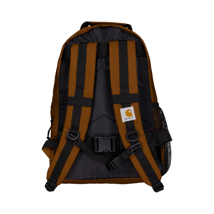 Kickflip Backpack Deep H Brown