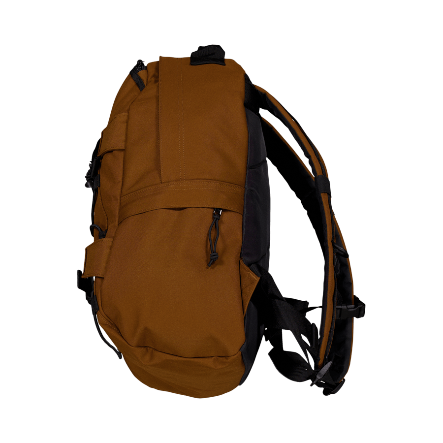 Kickflip Backpack Deep H Brown