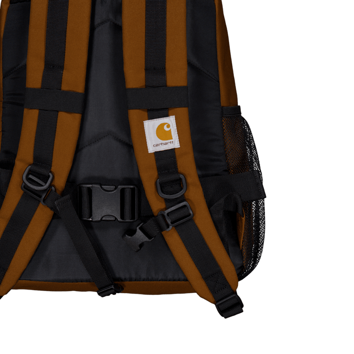 Kickflip Backpack Deep H Brown