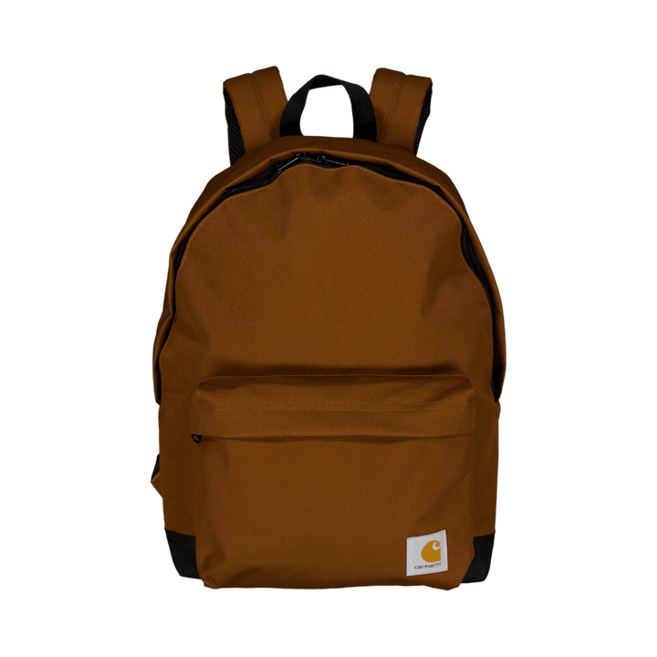 Jake Backpack Deep H Brown