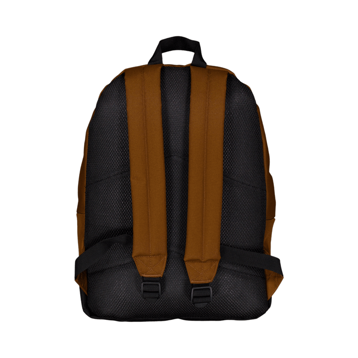 Jake Backpack Deep H Brown