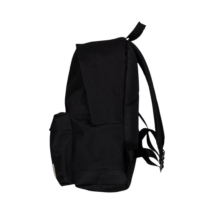 Jake Backpack Black