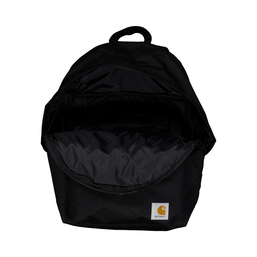 Jake Backpack Black