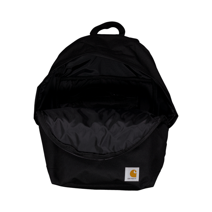 Jake Backpack Black