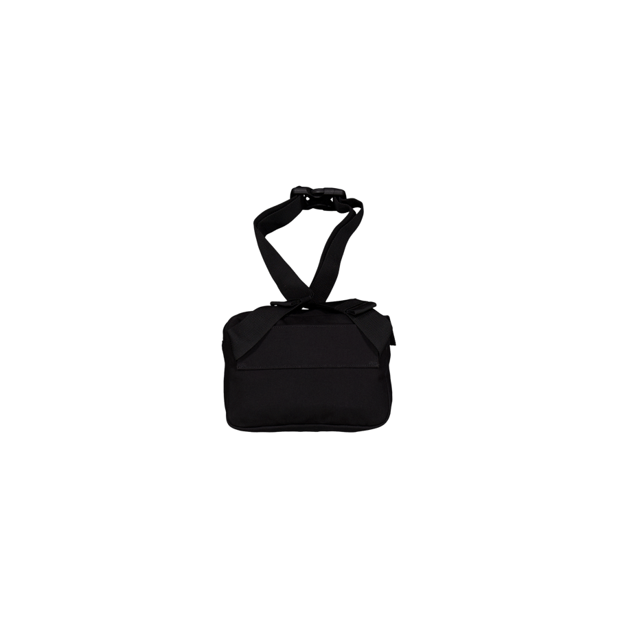 Dawn Gürteltasche Schwarz