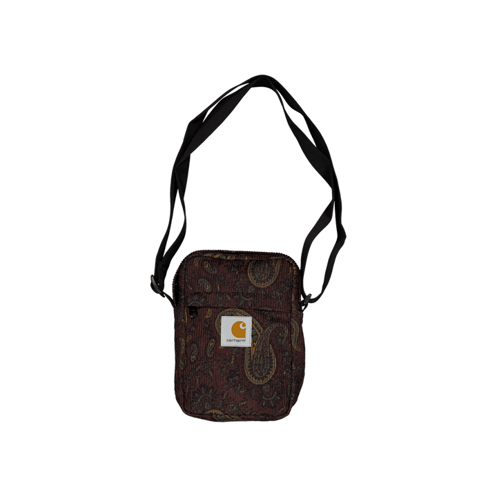 Flint Umhängetasche Paisley Print, Buckeye