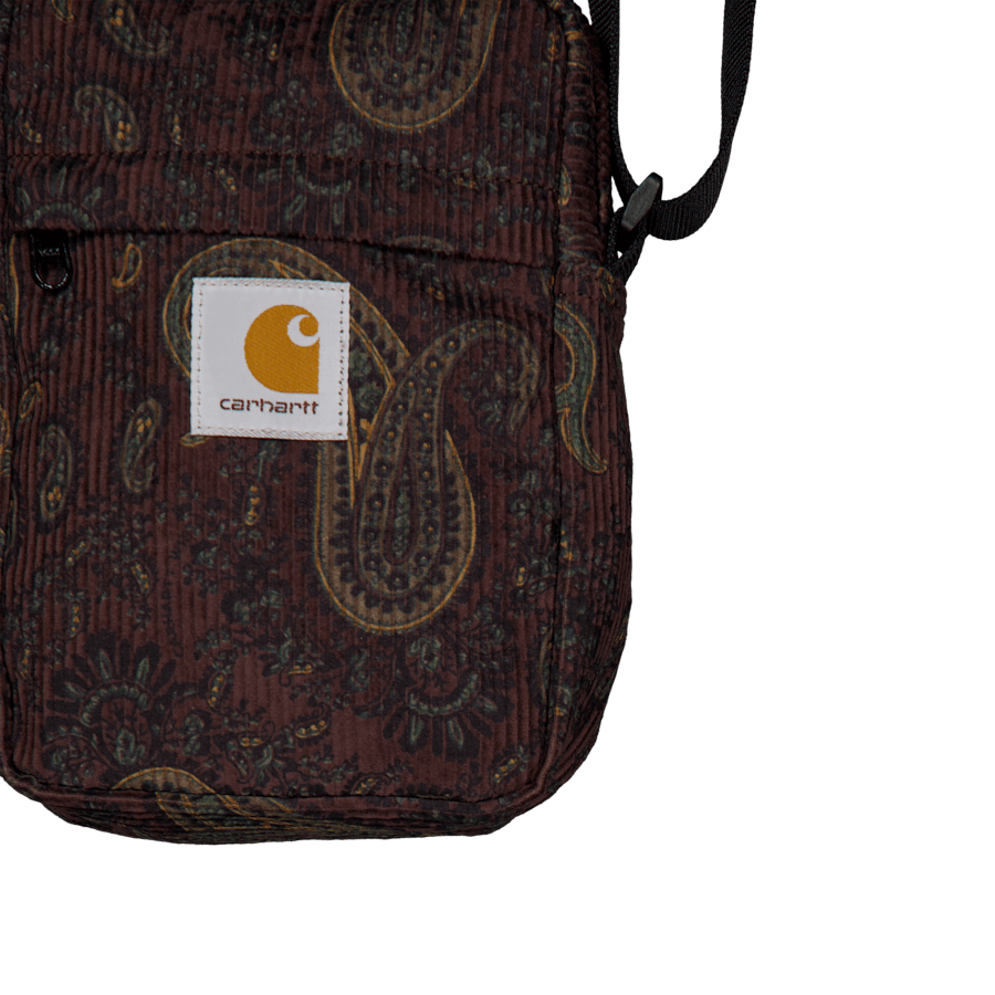 Flint Umhängetasche Paisley Print, Buckeye