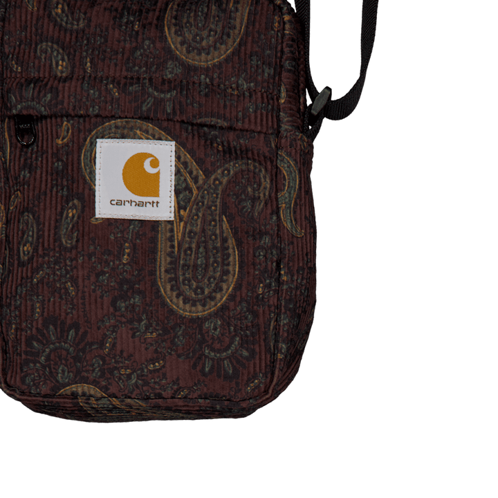 Flint Umhängetasche Paisley Print, Buckeye