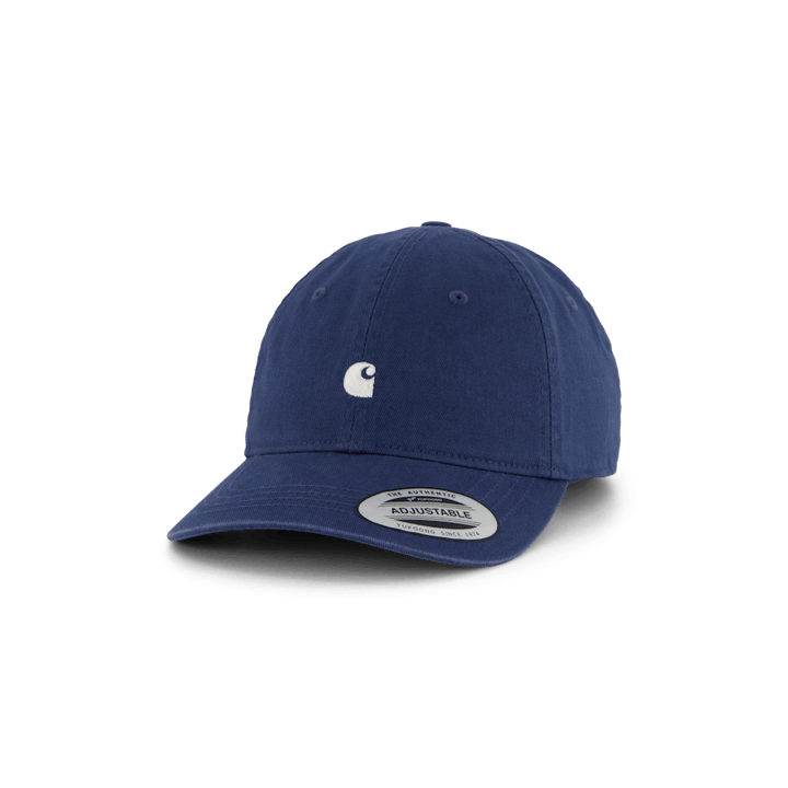 Madison Logo Cap Ore / Wax