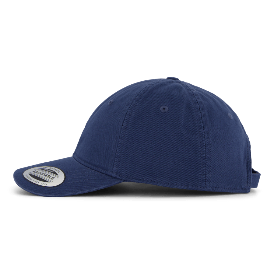 Madison Logo Cap Ore / Wax