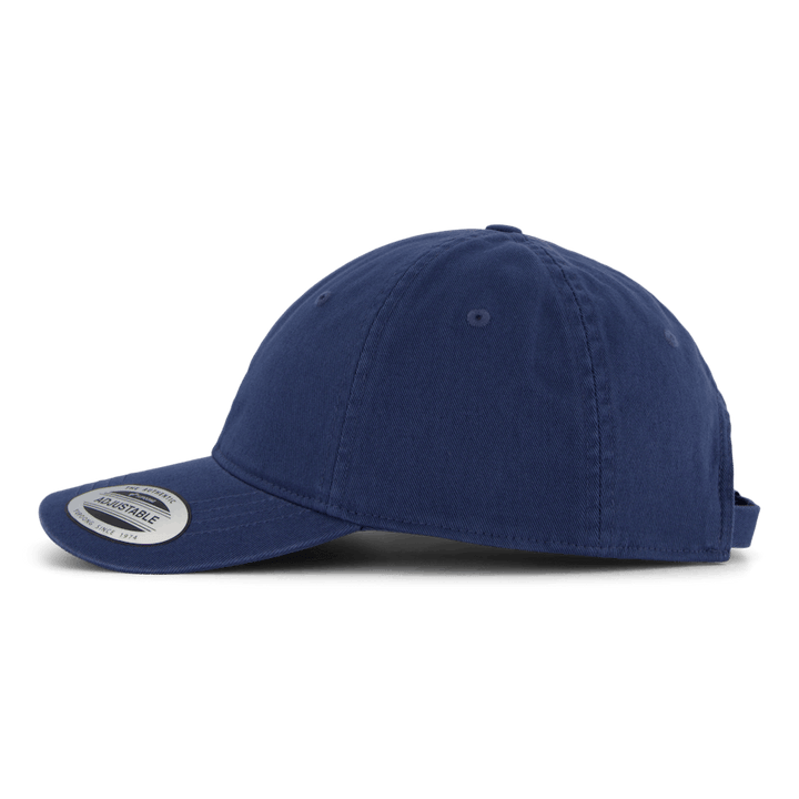 Madison Logo Cap Ore / Wax