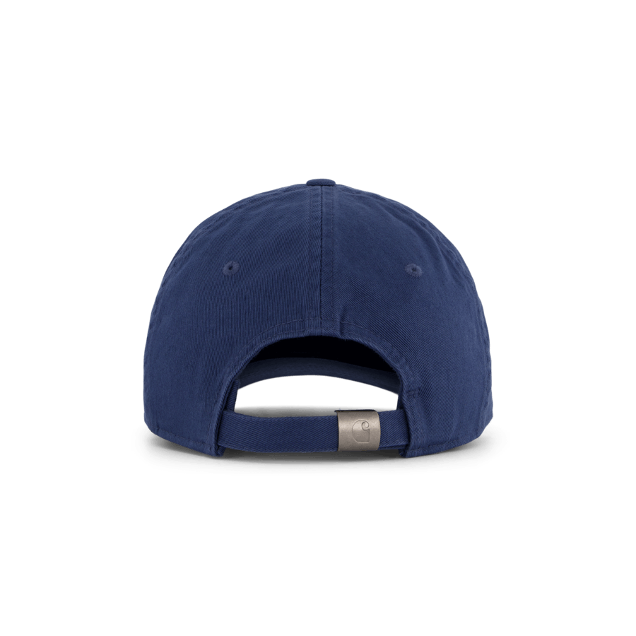 Madison Logo Cap Ore / Wax