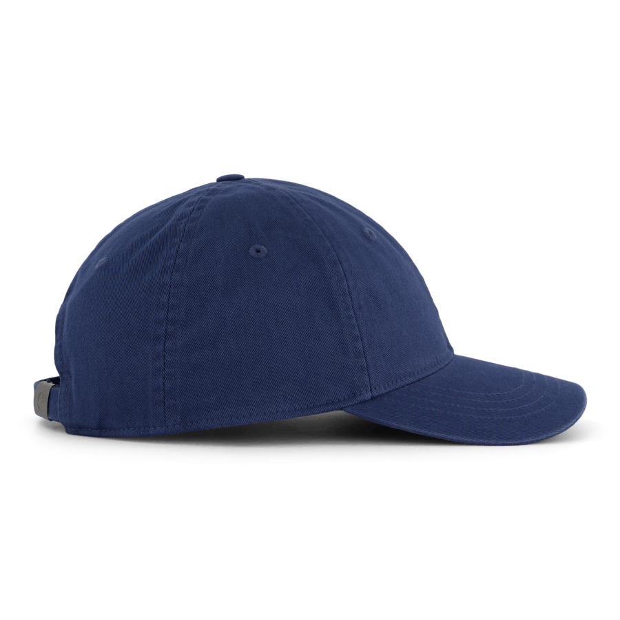 Madison Logo Cap Ore / Wax
