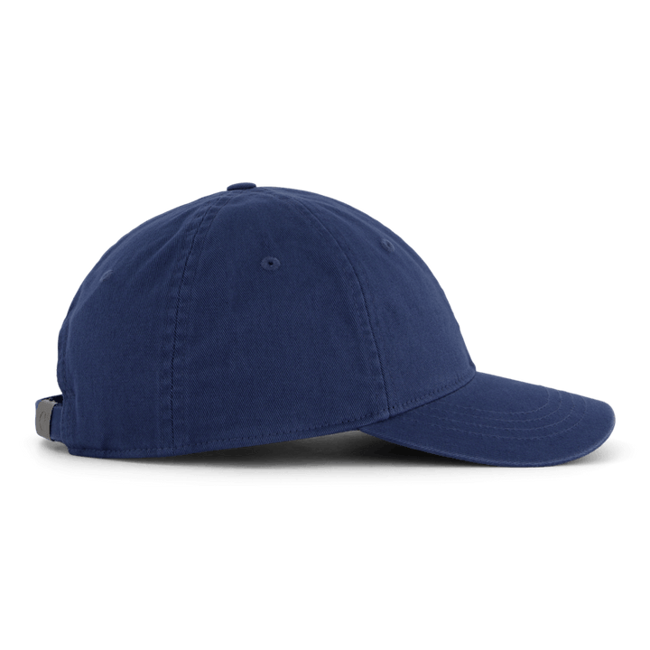 Madison Logo Cap Ore / Wax