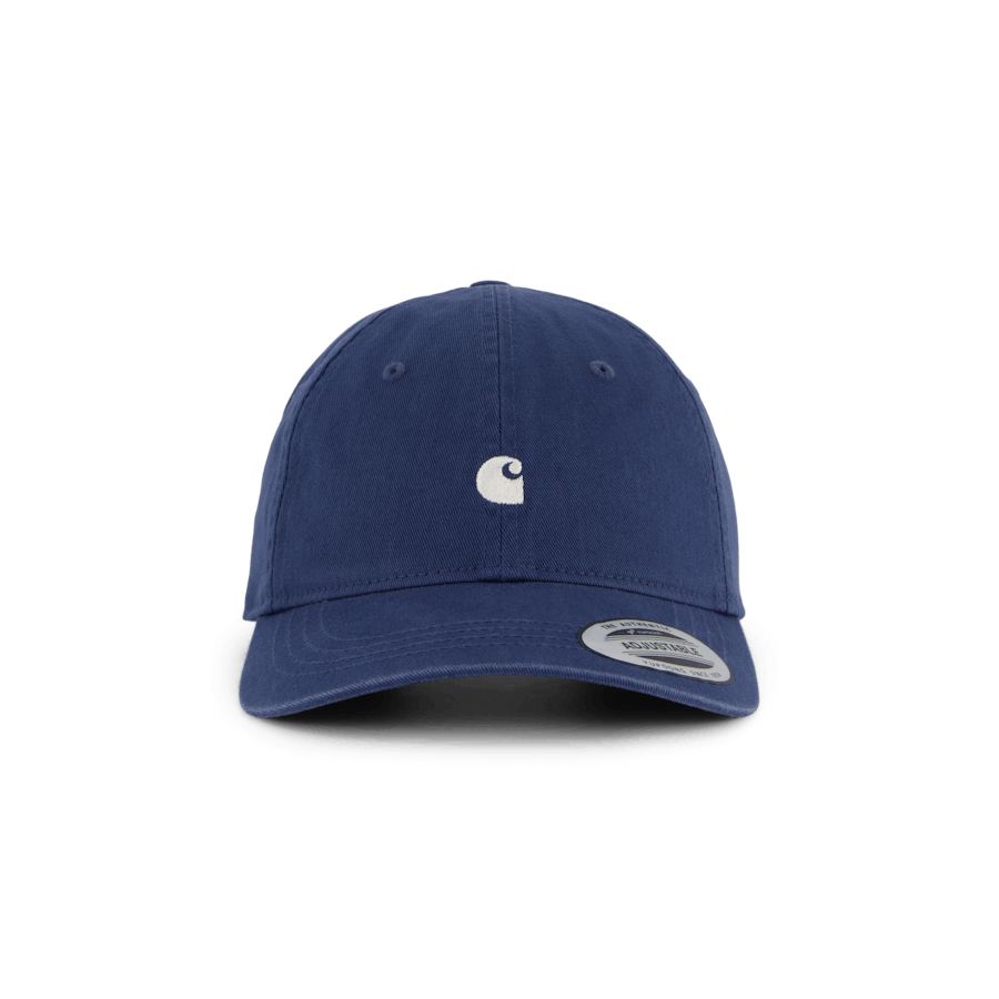 Madison Logo Cap Ore / Wax